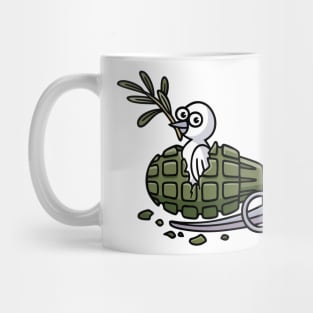 Hatch Out Mug